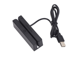 Leitor de Código de Barras 1D/2D USB, CMOS, para estoque, supermercado, Windows, Android, MacOS, Linux | S/MARCA