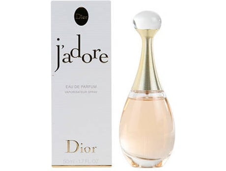 Perfume DIOR J'adore Eau de Parfum (50 ml)