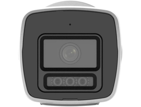 O Hikvision Ipc B149 tem uma espessura de 2,8 mm.