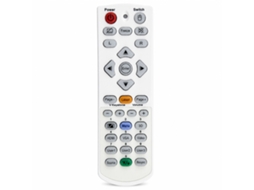 Comando À Distância Para Projetor Compatível Com Optoma Ir1304l Eh515t Mex904_dae