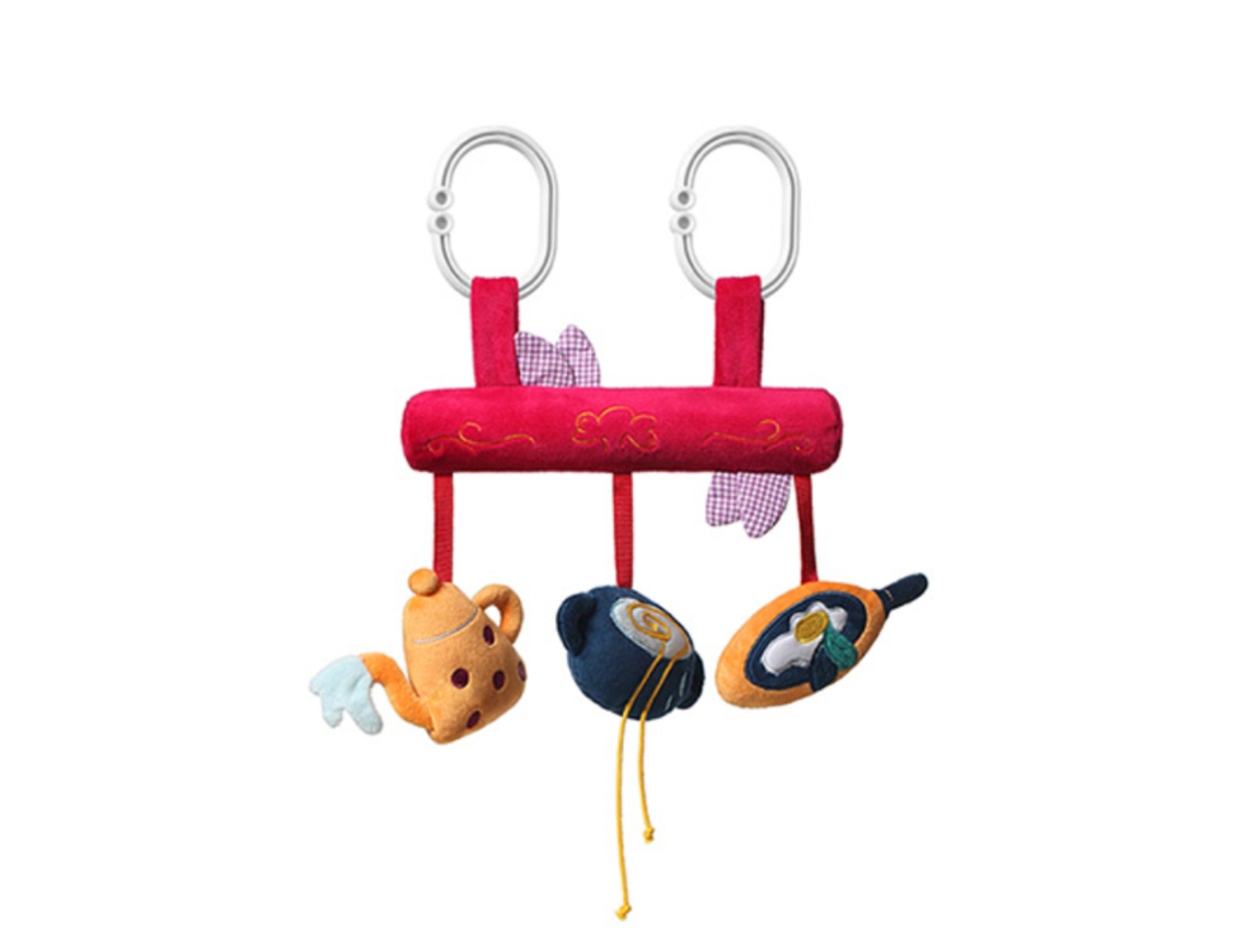 Brinquedo Educativo BABY ONO Small Cook