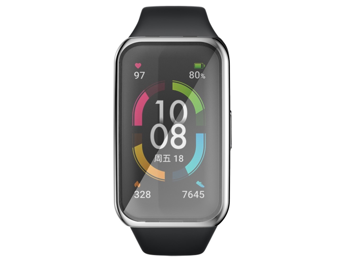 Capa Huawei Band 6 Pro/6/Honor Band 6