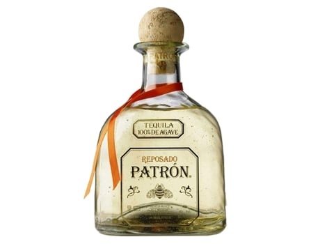 Tequila Patrón Reposado