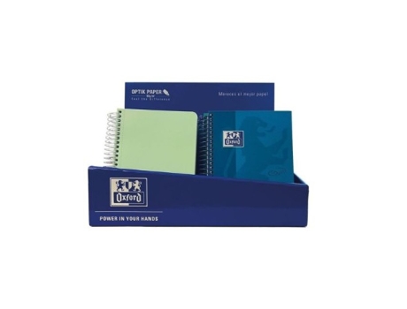 Livro Expositor Sobremesa Europeanbook Multi A6 De Desconocido (espanhol)
