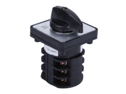 Selector Switch Rotativo de Cámara 3 Posiciones Ui500v Lw8d 10/d222/3