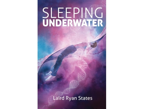 Livro Sleeping Underwater De States, Laird Ryan Et Al. (inglês)