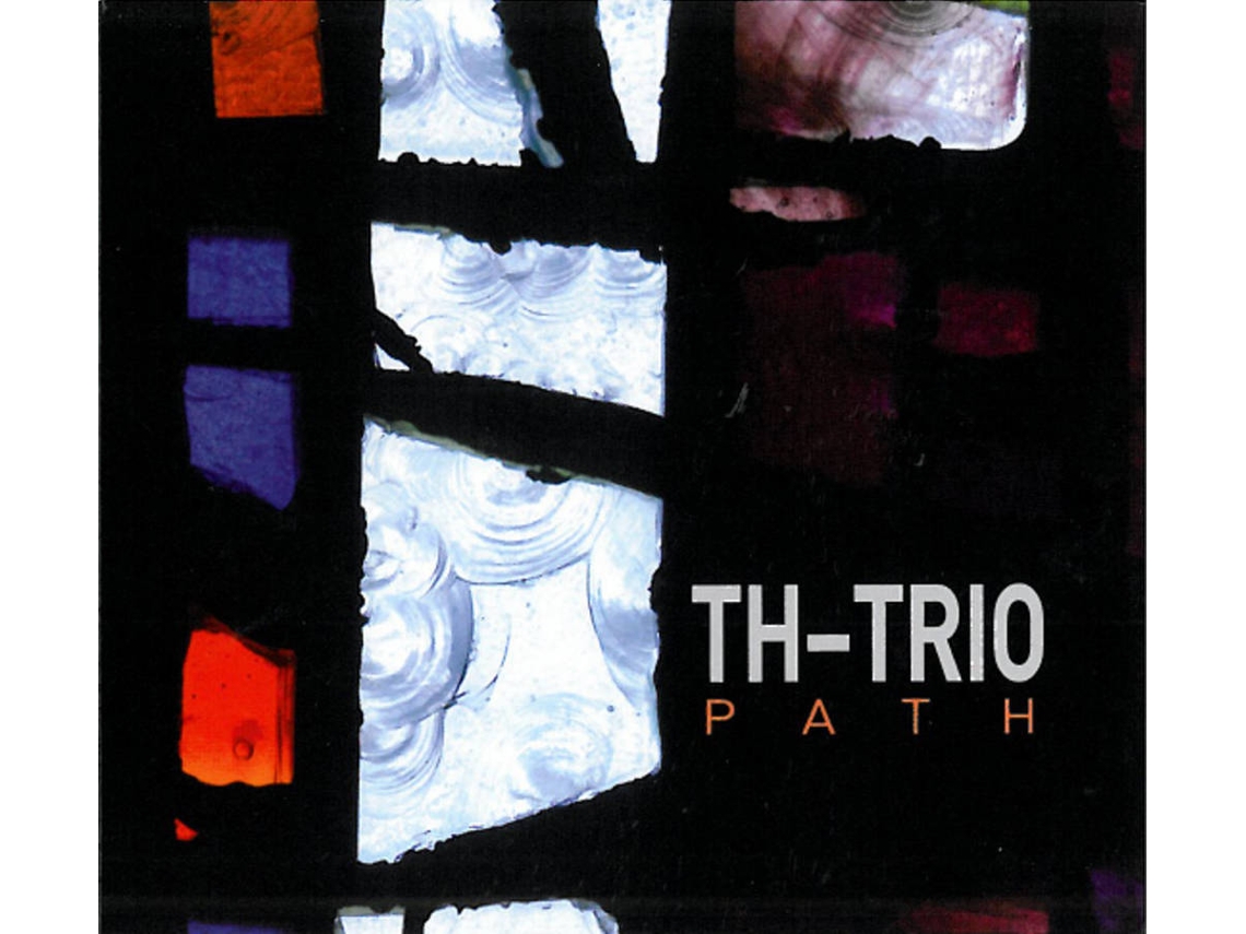 CD TH-Trio - Path (1CD)