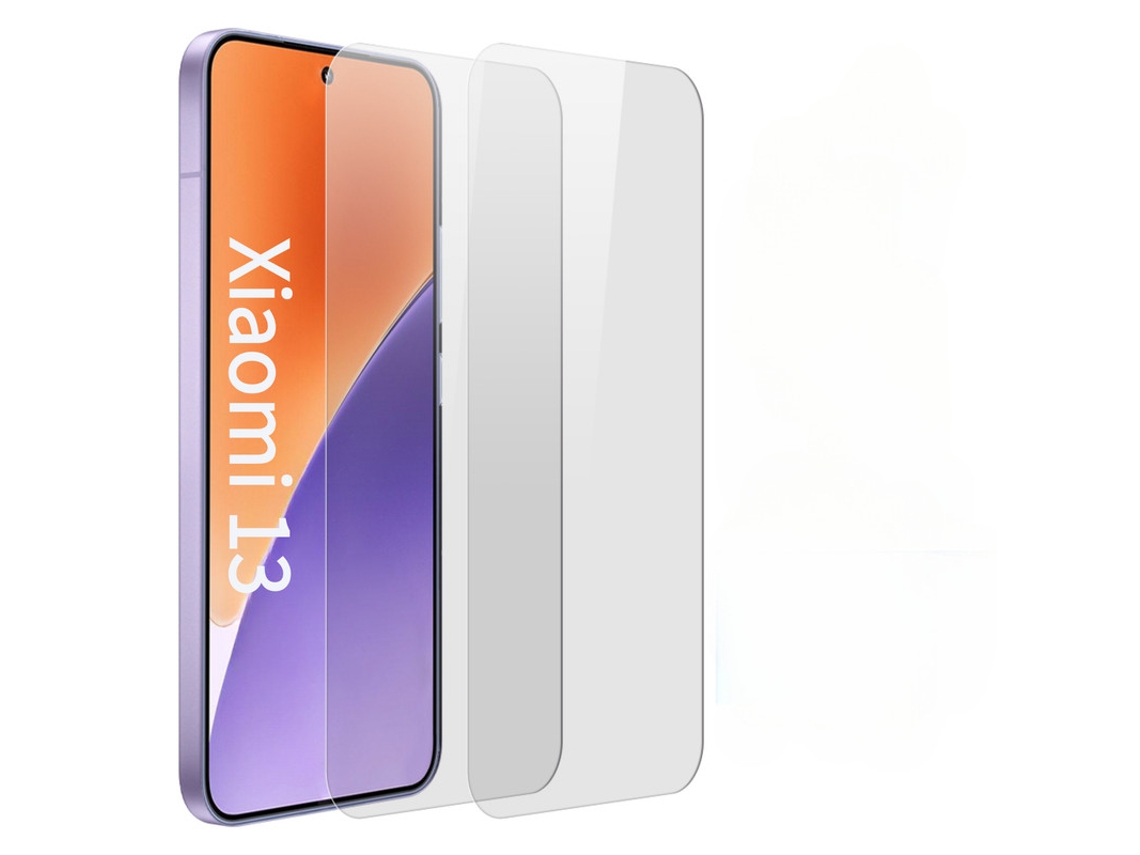 Pelicula de Vidro HCT STYLE Xiaomi 13