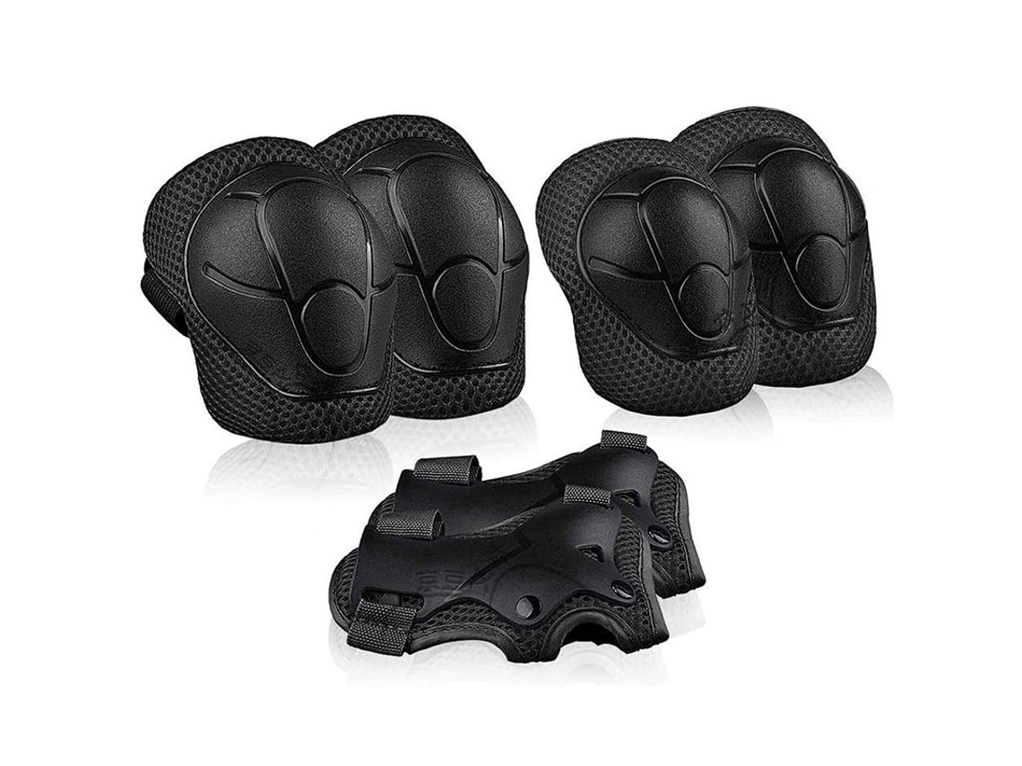 Tressino Proteção Para Patins Multiusos