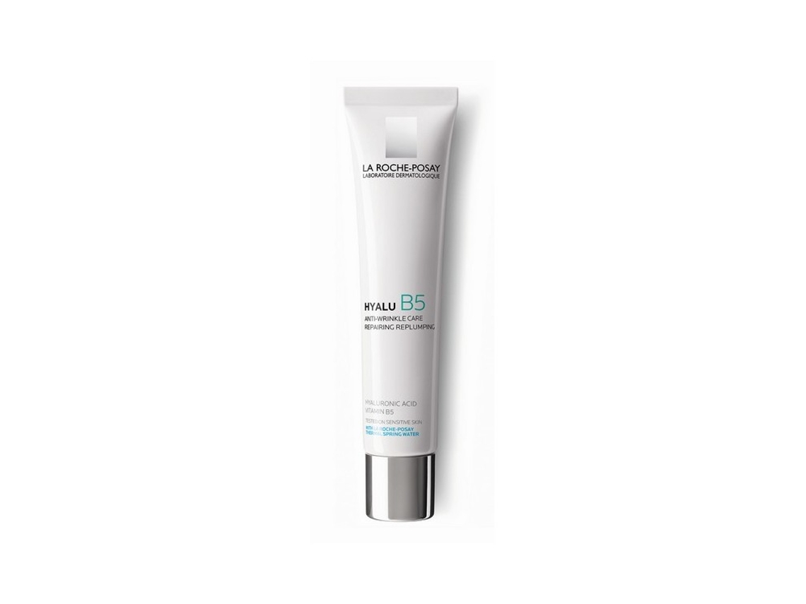 Creme Anti-rugas - La Roche Posay - Hyalu B5 - 40ml - Hipoalergênico - Todos Os Tipos De Pele