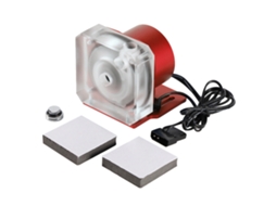 Bomba Resfriamento Pc LAXISCREED 12v Pwm