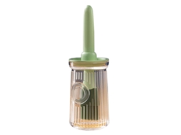 Pincel de Silicone Alimento Resistente a Alta Temperatura LAXISCREED