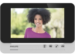 Videoporteiro PHILIPS DES9300DDE/10