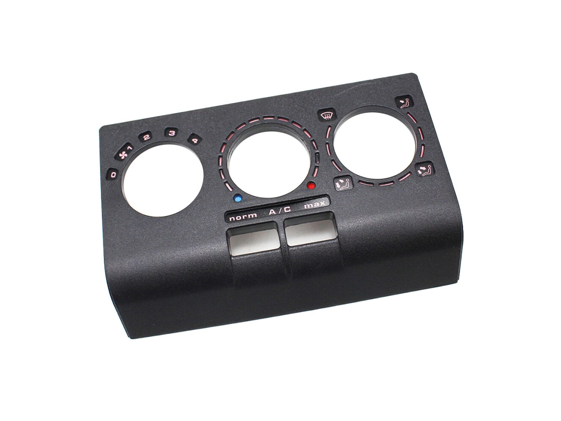 Painel de Controlo do Ar Condicionado Manual para Santana 3000 B3 (33d959543)