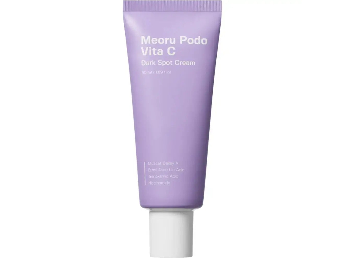 Creme Facial Clareador 50 Ml SUNGBOON EDITOR