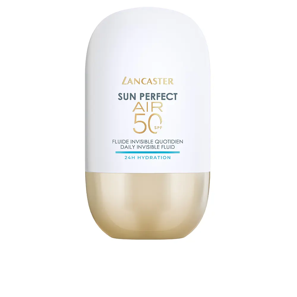 Hidratação Diária Invisível Sun Perfect Air Fps 50 40 Ml LANCASTER