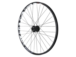 Cubo com ilhós de parede dupla da roda dianteira shimano jante de 6 raios VELOX Karma Disc Shimano M475 32 21C