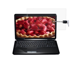 Película Protetora De Tela De Vidro Temperado 9h Para Laptop Asus X66w66ic De 16 Polegadas