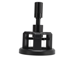Distribuidor de Café LAXISCREED 58mm Aço Inox