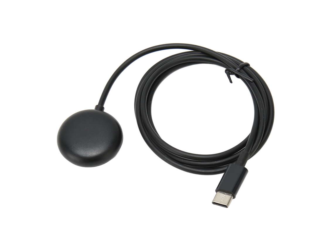 Carregador Portátil Usb c EOOCOO para Google Pixel Watch