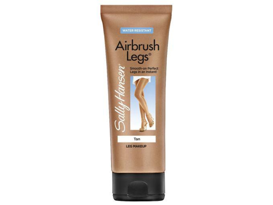 Sally Hansen Fluid Makeup Airbrush Legs 118 Ml