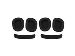 Kit de Reposição de Fones LAXISCREED