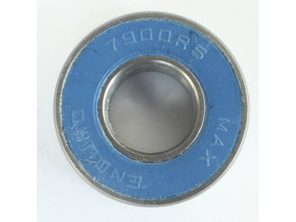Rolamentos E ENDURO BEARINGS 7900 2Rs Max-10X22X6