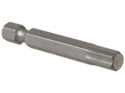 Bit INDOOSTRIAL Wera Z (6.0 x 50 mm)