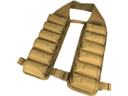 Colete Multifuncional Porta-cerveja Em Tecido Marrom Resistente, Ajustável, Para Homens, Ideal Para Uso Externo.