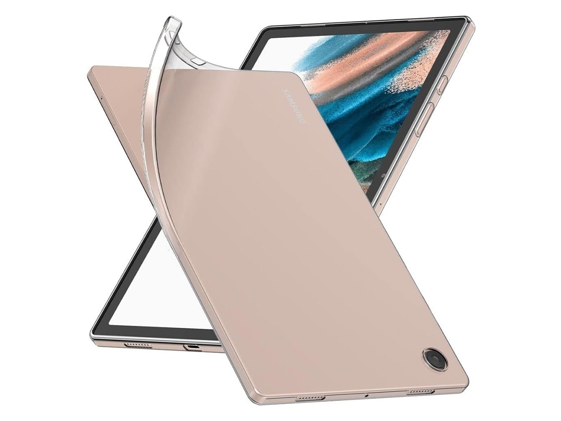 Tpu Samsung Galaxy Tab A9, Transparente
