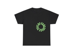 Don Toliver Twin Peaks Hardstone Psycho Album Tour Merch Tee T-shirt Size:xxxl