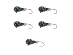 Isqueiro de Pesca Gelo 4mm LAXISCREED