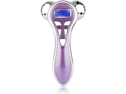 Máquina de Tratamento Facial Chronus 1108-H15 Roxo DREAM5