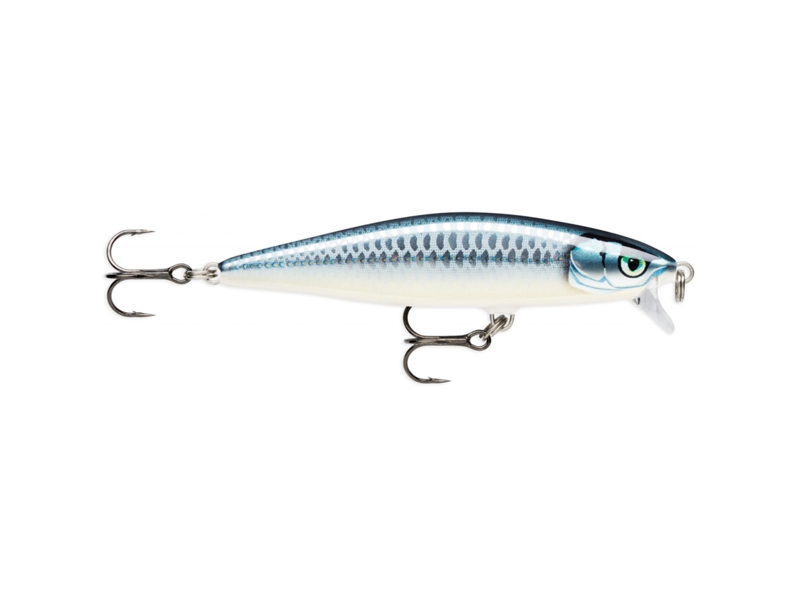 Lure RAPALA Flat Rap® - 7g