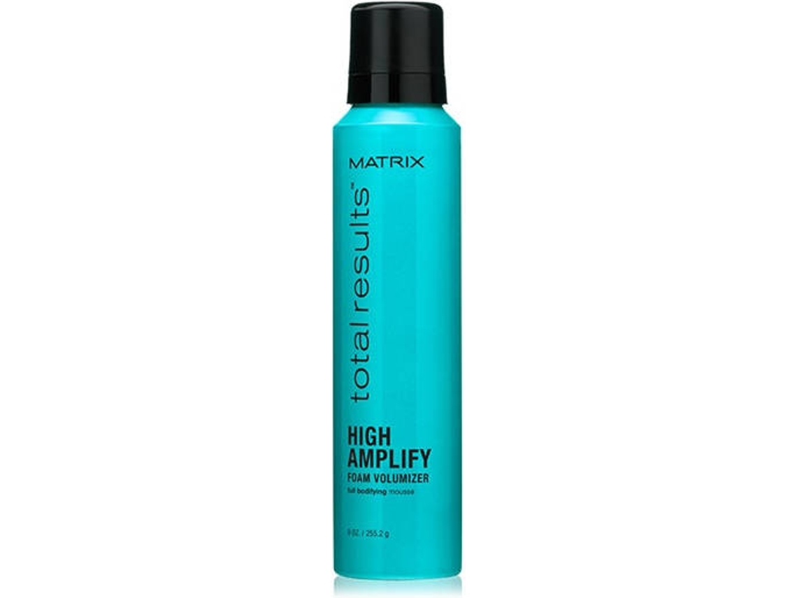 Mousse de cabelo MATRIX Total Results (235 ml)