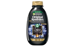 Shampoo Equilibrante De Carvão Magnético