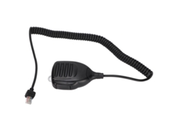 Aetheria microfone Alto falante Portátil Hm152 8pin para Rádios Icom Id800h Id880h Ic2720h