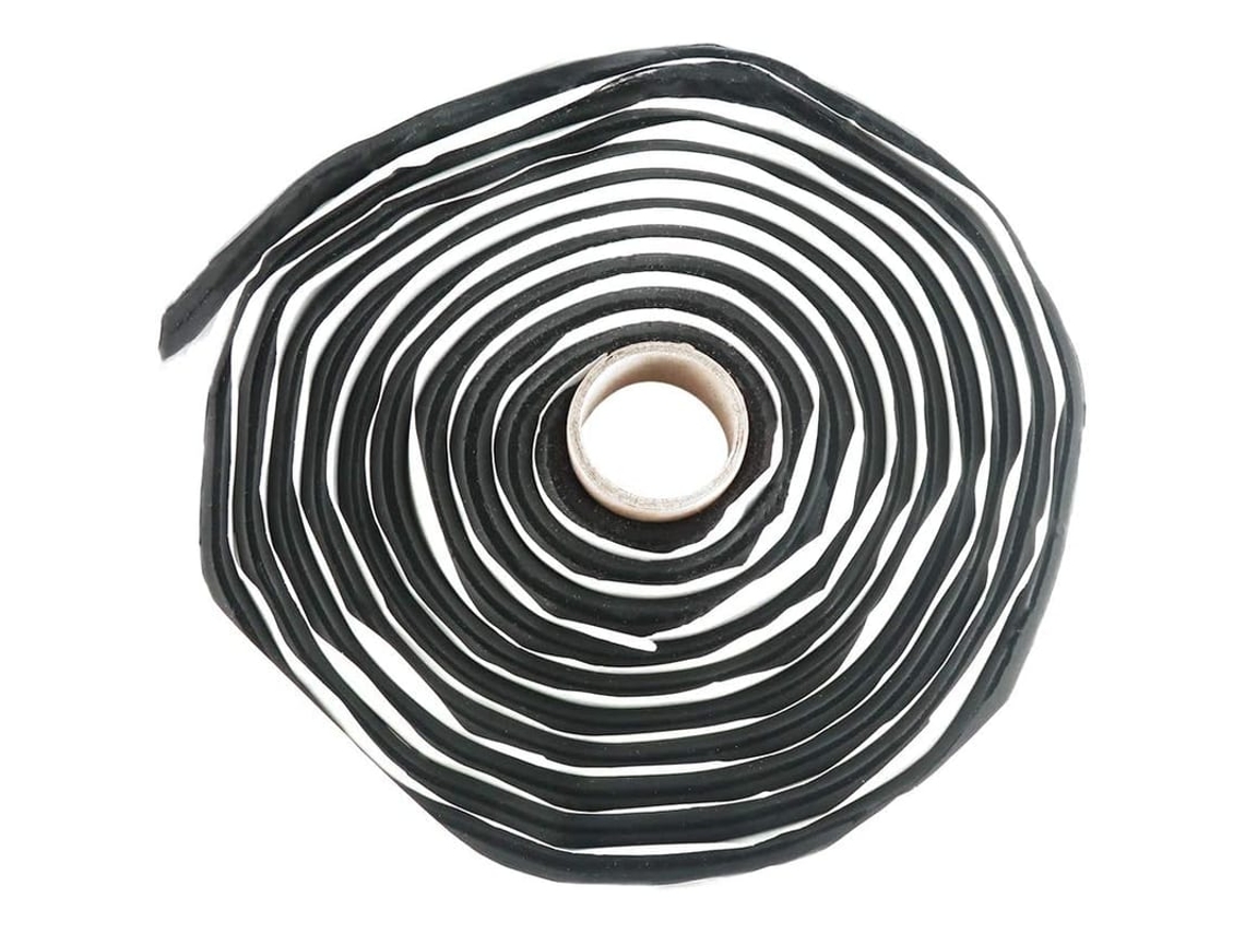 Selante De Borracha Butil Para Lanternas De Carro, Selante Impermeável Para Remodelação De Faróis E Lanternas Traseiras