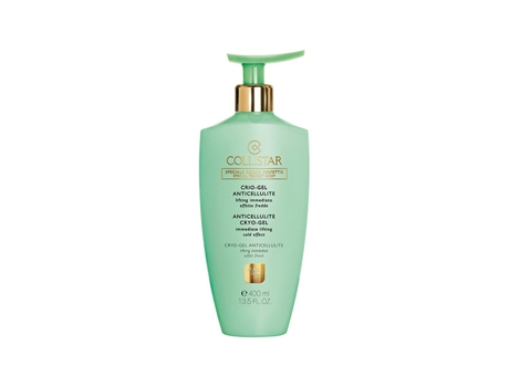 Gel Anticelulítico  Anticellulite Cryo-Gel (400 ml)