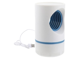Erradicador de Mosquitos ALLINLESS