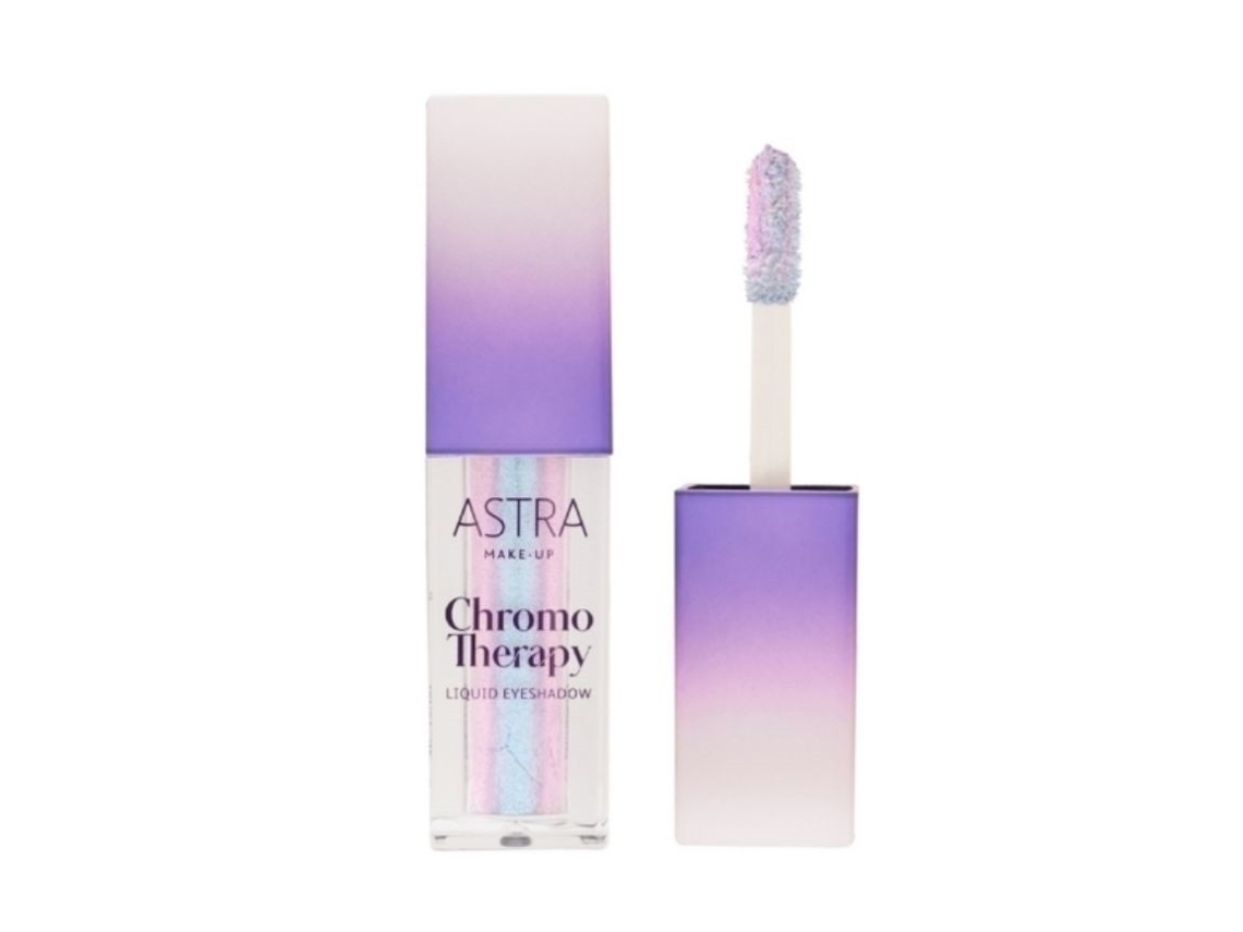 ASTRA Chromo Therapy Eyeshadow 12H N5