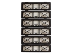 Filtro Inf Hepa 6 Pacote Neato Botvac D7/d3/d4/d5/d6/d70/d75/d80/d85 Brilvibera