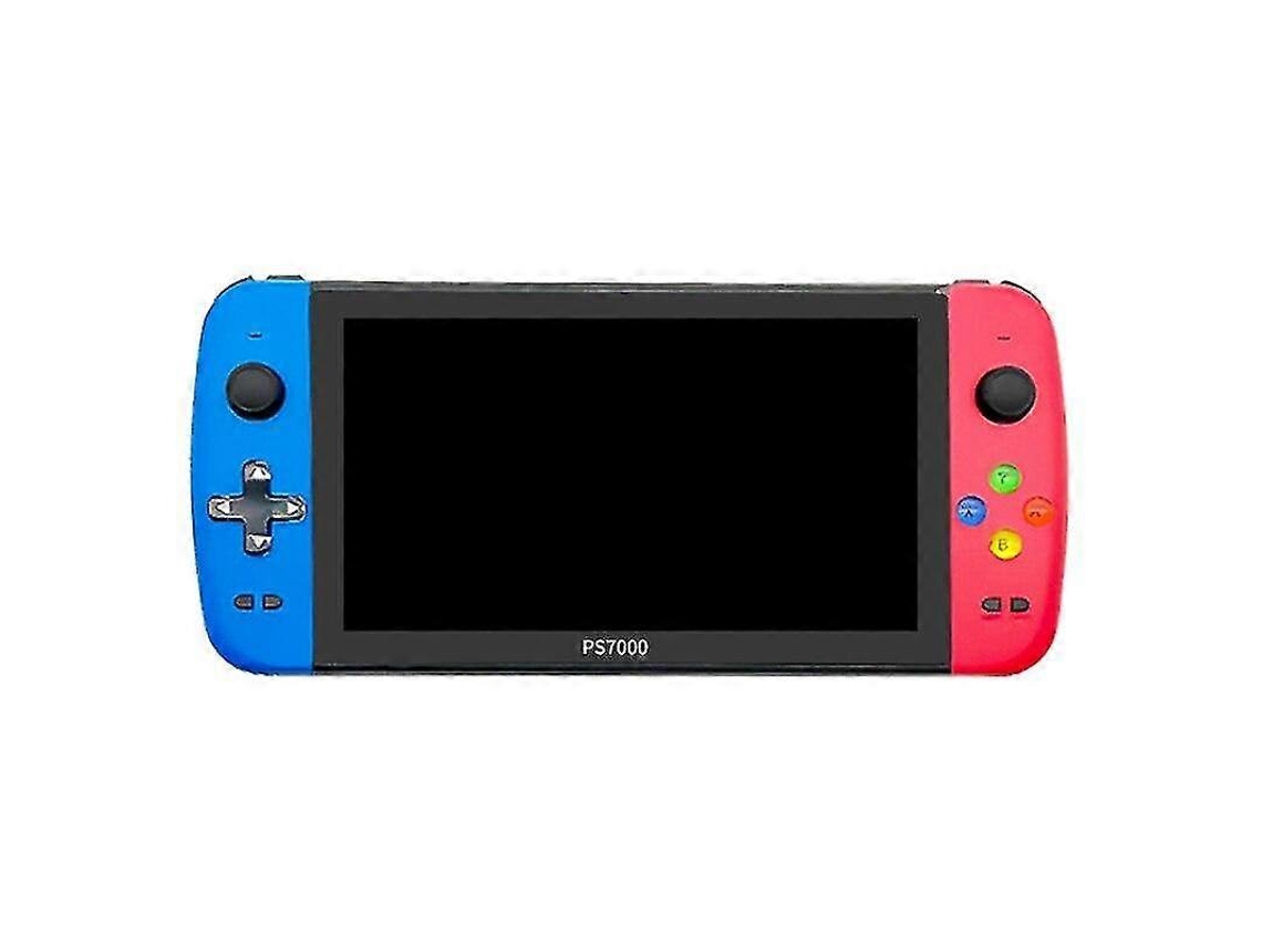 Console De Videogame Quad Core Retrô Ly Ebike