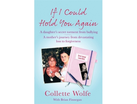 Livro If I Could Hold You Again de Collette Wolfe (Inglês)