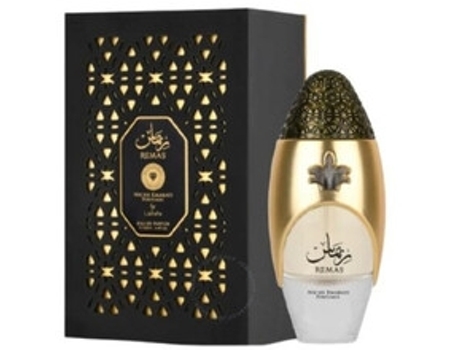 Perfume LATTAFA Niche Emarati Remas Edp 100Ml