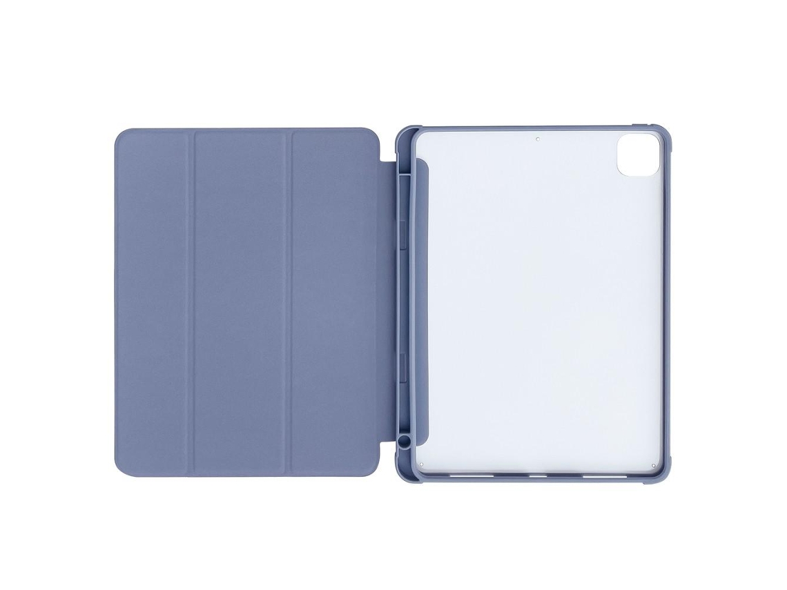 Capa iPad mini 5 LMOBILE Azul