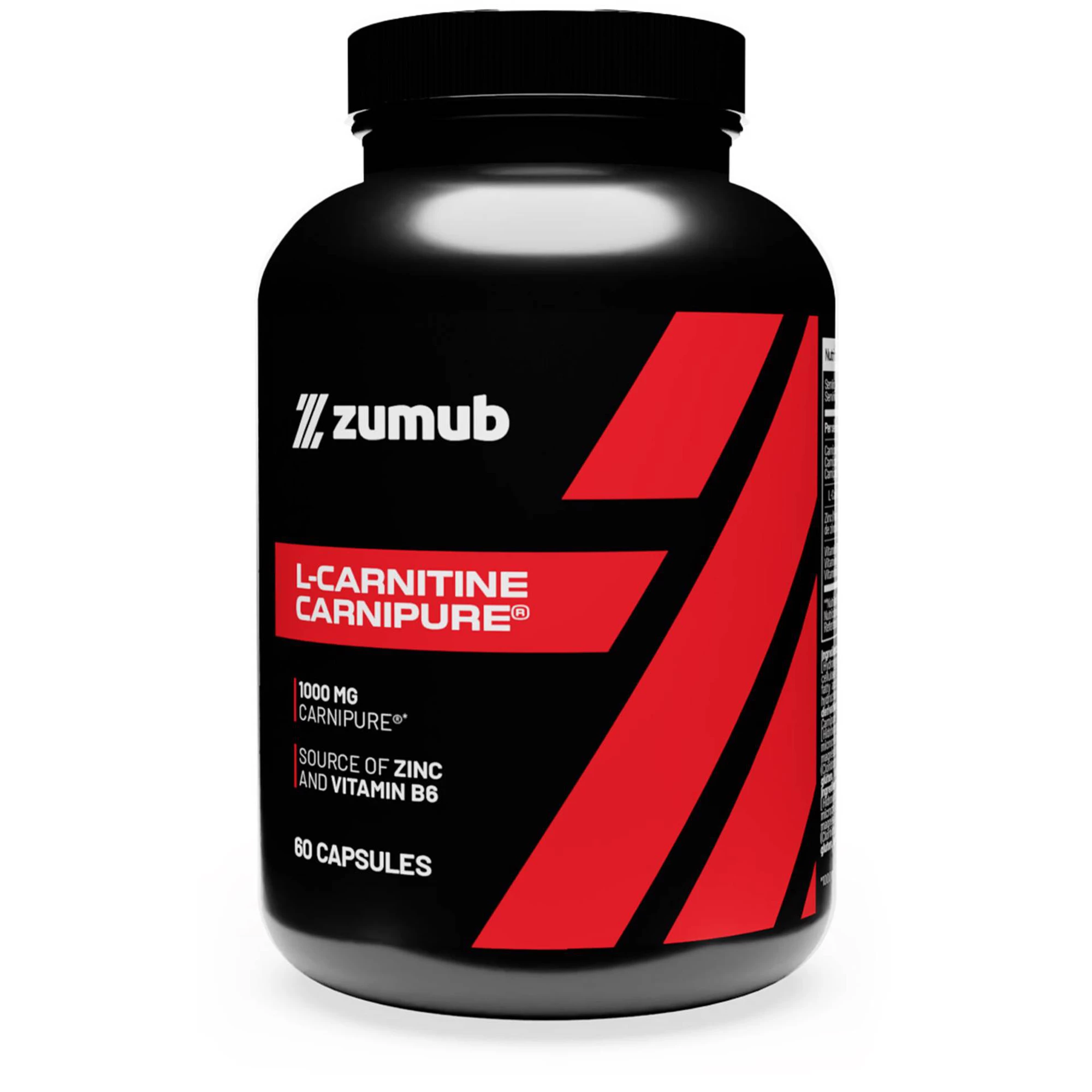 L-carnitine Carnipure