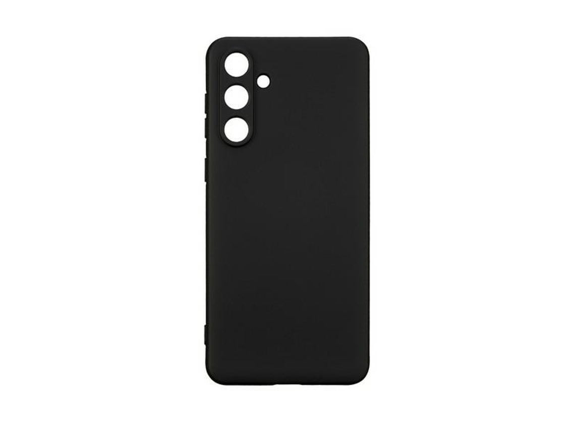 Capa para Samsung BELINE Silicone Preto