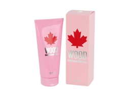 Loção Corporal DSQUARED2 Wood 200 Ml