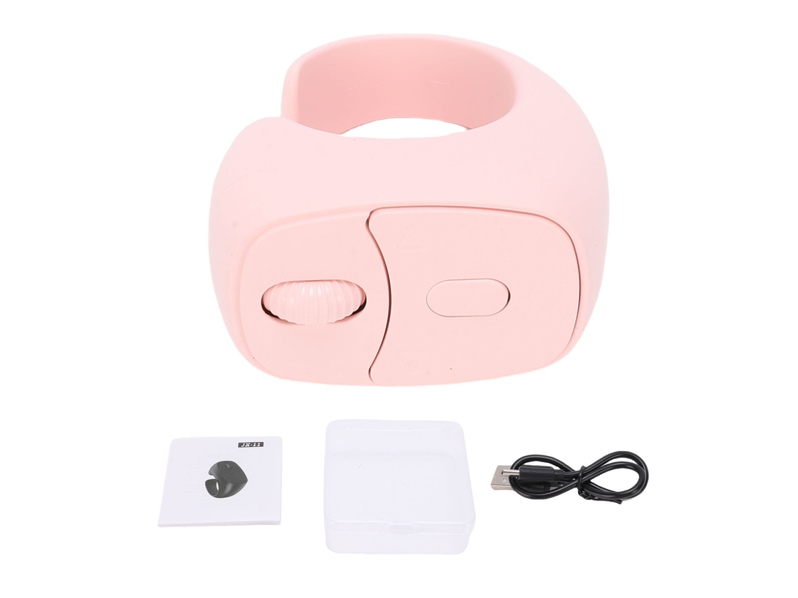 Controle Remoto Bluetooth Ring EOOCOO